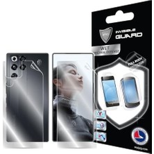 Assess Store Zte Nubia Redmagic 11 Pro Için Ipg Hydrogel Tam Kaplama (Ekran+Arka Koruma)