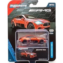 Assess Store Amg Deluxe Serisi Araçlar Mercedes-Amg Cle 53