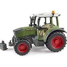 Assess Store Bruder Traktor Fendt Vario 211 Seria 2000