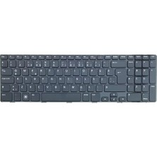 Assess Store Inspiron N5110-B41F43, N5110-B31F43 Ile Uyumlu Klavye, Siyah