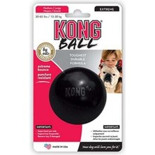 Kong Köpek Extreme Oyun Topu M-L 8cm