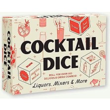 Assess Store Cocktail: Liquors, Mixers, And More
