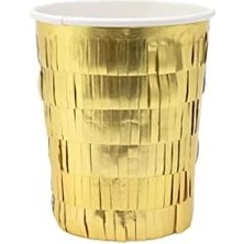 Assess Store Fringe Party Cups