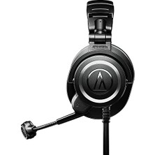 Assess Store ATH-M50XSTS Streamset - Xlr Akış Kulaklığı