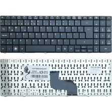 Assess Store Acer Aspire PK1306R3A32, PK1306R4000 Notebook Ile Uyumlu Klavye, Siyah