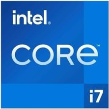 Assess Store Intel Core I7-12700K 3,6 Ghz LGA1700 Tepsi Siyah