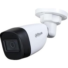 Assess Store -  Dış Mekan Kamerası 5mp 4'ü 1 Arada 2,8 mm Ir 30 mt - S2 Versiyonu - HAC-HFW1500C-S2