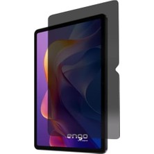 Assess Store Pad 2 11 Inç Hayalet Ekran Koruyucu Gizlilik