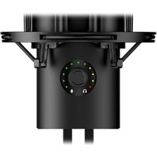 Assess Store Quadcast 2 S - USB Microphone Siyah
