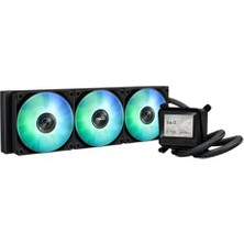 Assess Store Max Gamıng Lc 360 Argb LCD