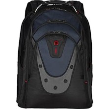 Assess Store Ibex 17 Laptop Sırt Çantası 600638