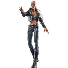 Assess Store Hasbro Series Strange Bloodstorm Aksiyon Figürü (Blackheart Baf)