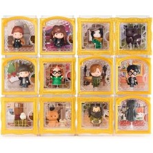Assess Store World 6069405 Collectible Clsgpk Azkaban Çeşitlilik Bp, Multi