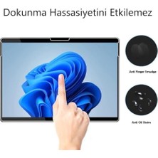 Assess Store Microsoft Surface Pro Mat Ekran Koruyucu 12 Inç 9h