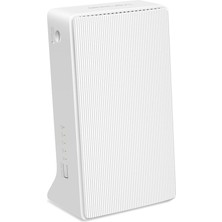 Assess Store MB230-4G, AC1200MBPS, Mobil Uygulama Destekli, 64 Cihaza Kadar Bağlantı, Sım Kart Girişli, 2 Adet Ethernet Portlu, Dual-Band Cat 6 4g+ Lte Router