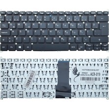 Assess Store Acer Aspire 5 A514-52 N19H2 Notebook Ile Uyumlu Klavye, Siyah V.1
