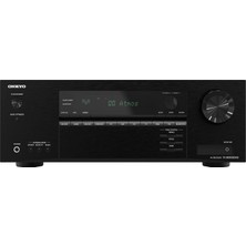 Assess Store Tx SR3100 5.2 Kanal Av Receiver Siyah