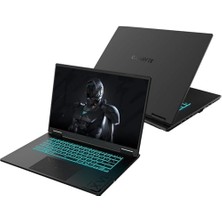 Assess Store Gigabyte Gaming A16 Cth I7-13620H 16GB 512GB SSD 8gb RTX5050 85W 16 Fhd+ 165Hz Freedos