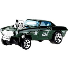 Assess Store 1:64 Tekli Arabalar 2023 001/250 Hw Garage P1800 Gasser