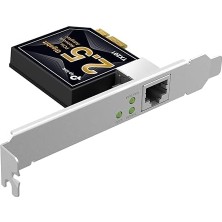 Assess Store TX201, 2.5 Gigabit Pcıe Ağ Adaptörü