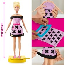 Assess Store Play-Doh Tasarımcı Moda Gösterisi Oyun Seti