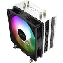 Assess Store Fazeon A3120TRA 120MM Rgb Kule Tipi Işlemci Soğutucu