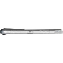 Assess Store Targus iPad 10. Nesil 10 9p Için Pro Tek Clear Kılıf