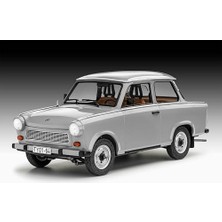 Assess Store Trabant 601 60TH Anniversary Edition Oyuncak Araba