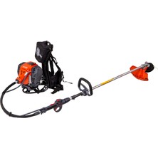 Oleomac 454 Bp 3.3hp Benzinli Motorlu Sırt Tırpan Eur5