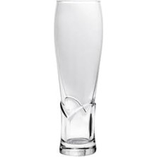 Assess Store 2'li Beer Bardağı 455 Cc.madame Luda 9876543216666