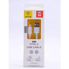 Assess Store Undeplus Pres Type-C USB Kablo Z-29
