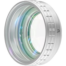 Assess Store Wl-2 Zv-1 Geniş Açı & Makro Lens Beyaz