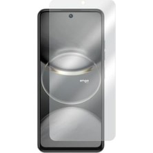 Assess Store Spark 30C Mat Ekran Koruyucu Parmak Izi Bırakmaz