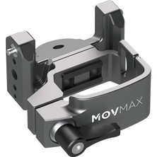 Assess Store Movmax Extension Hoop Connector For Blade Arm