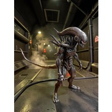 Craftel Alien Figür 15 cm V2