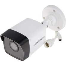 Assess Store Hıkvısıon 2mp Bullet 4mm DS-2CD1023G2-LIUF 30METRE H265+ Ip Güvenlik Kamerası Akıllı Hibrit