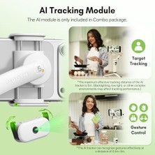 Assess Store Smooth Q5 Ultra Combo Gimbal