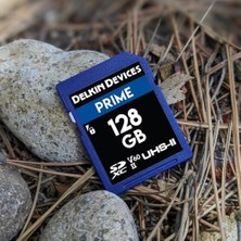 Assess Store Devices 128GB Sdxc Uhs-Iı (U3/V60) Bellek Kartı