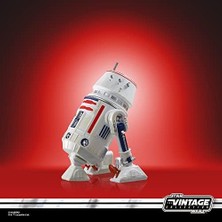 Assess Store Hasbro R5-D4 Aksiyon Figürü,: The Mandalorian