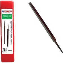 Bay-Tec Üçgen Eğe Kalın Diş 8 mm 916