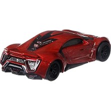 Assess Store & Furious W Motors Lykan Hypersport