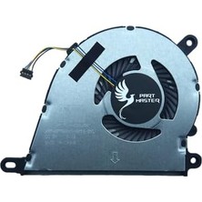 Assess Store Hp 14S-DQ4005NT (68N17EA) 15S-EQ1002NT (9YH95EA) Notebook Ile Uyumlu Fan