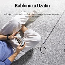 Assess Store Usb-A 3.0 Uzatma Birleştirme Adaptörü