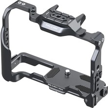Assess Store F22&F38 Release Camera Cage Çerçeve (Fujıfılm X-T4)