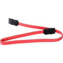 Assess Store 4930 Sata Data Kablosu HDD Veri Kablo Bağlantı Aktarm Kasa Içi