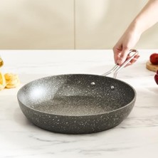 Assess Store Salvador Biogranit Tava 30 cm