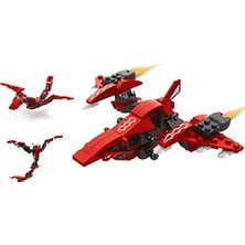 Assess Store Ausini-Ausini Heroes Set 25533-4