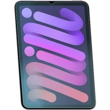 Assess Store iPad Mini 7 Ekran Koruyucu 8.3 Inç Parlak Şeffaf