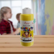 Assess Store Sarı Parmak Boyası 120ML
