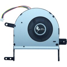 Assess Store Asus DFS531005PL0T Fjpp Notebook Ile Uyumlu Cpu Fan Işlemci Fanı